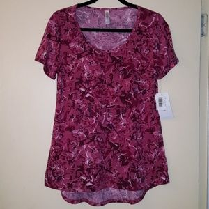 LuLaRoe Disney Incredibles Tee